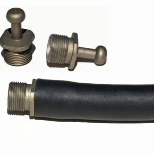 Band Rigging Service- Screw in Rubbers
