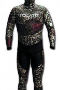 Polosub Smoothskin Opencell - other designs