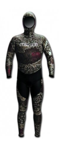 Polosub Smoothskin Opencell - other designs