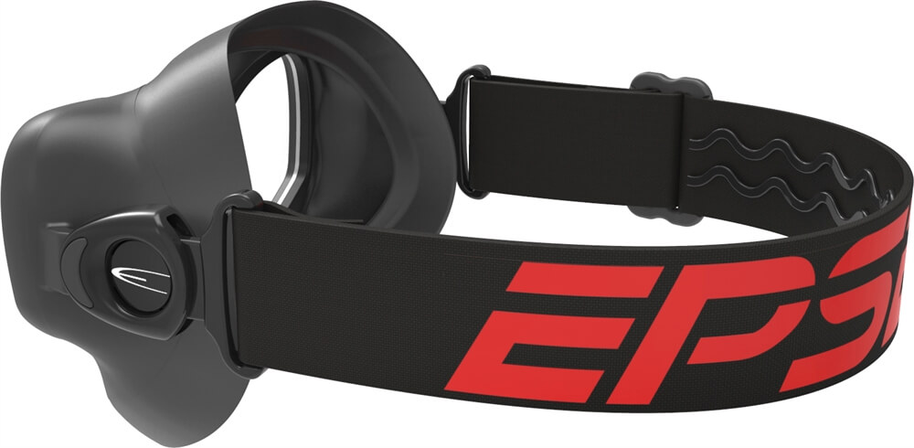 Epsealon Fat Mask Strap - Image 2