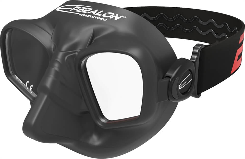 Epsealon Fat Mask Strap - Image 3