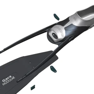 Cressi Gara Modular Fixing Set