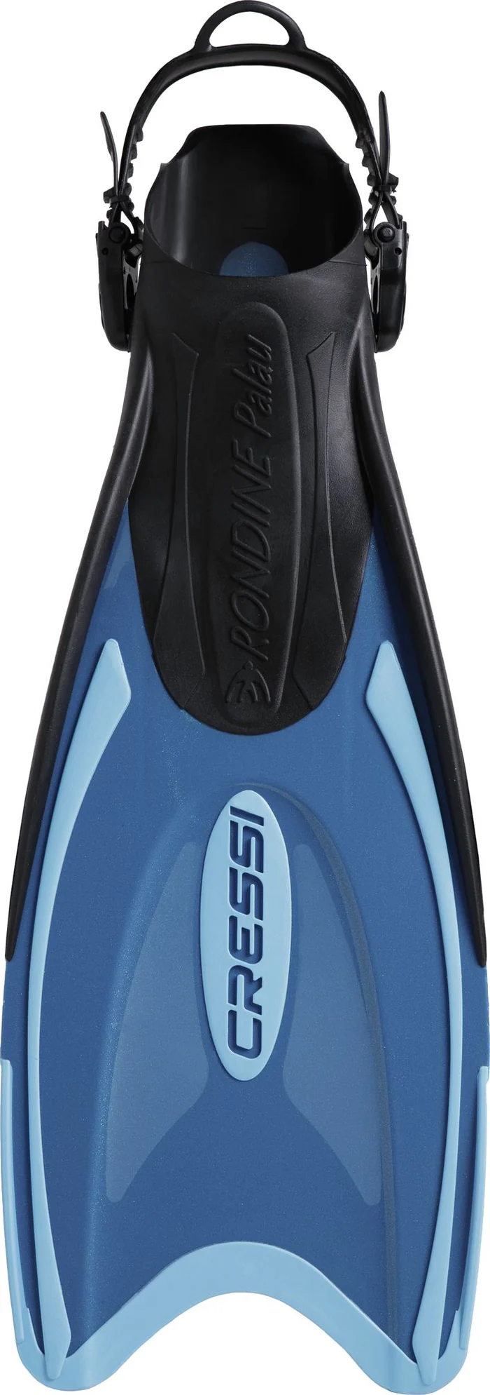 Cressi Palau Snorkeling Fins Set - Adult - Image 4