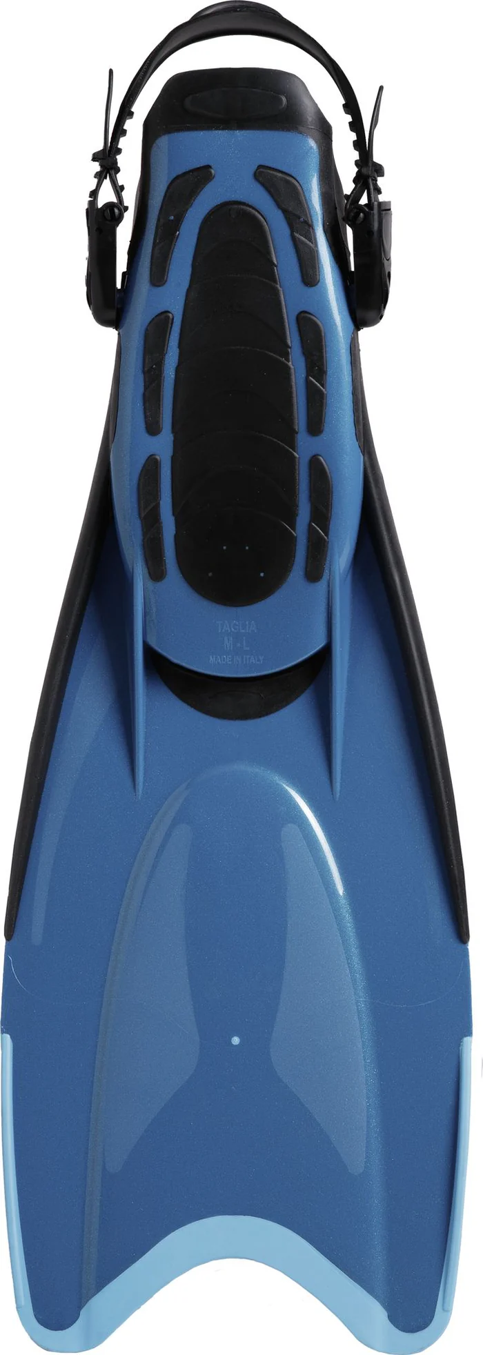 Cressi Palau Snorkeling Fins Set - Adult - Image 5