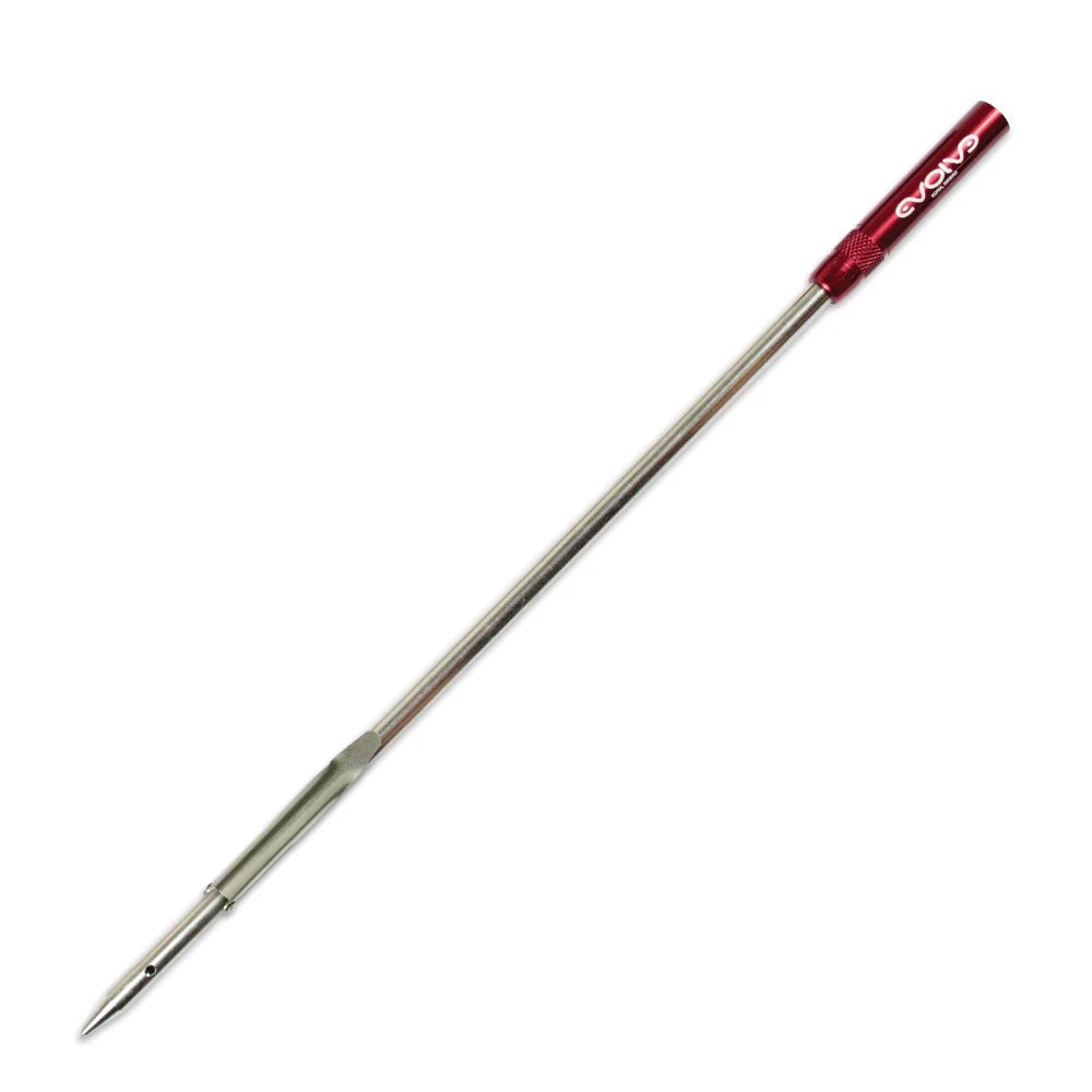 Evolve Polespear Flopper Tip HD (Heavy Duty)