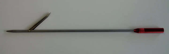 Evolve Polespear Flopper Tip HD (Heavy Duty) - Image 2