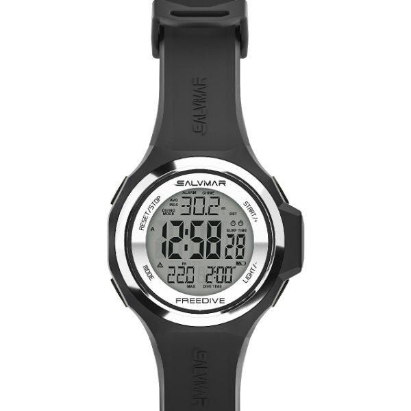 Salvimar FREEDIVE Watch - Image 2