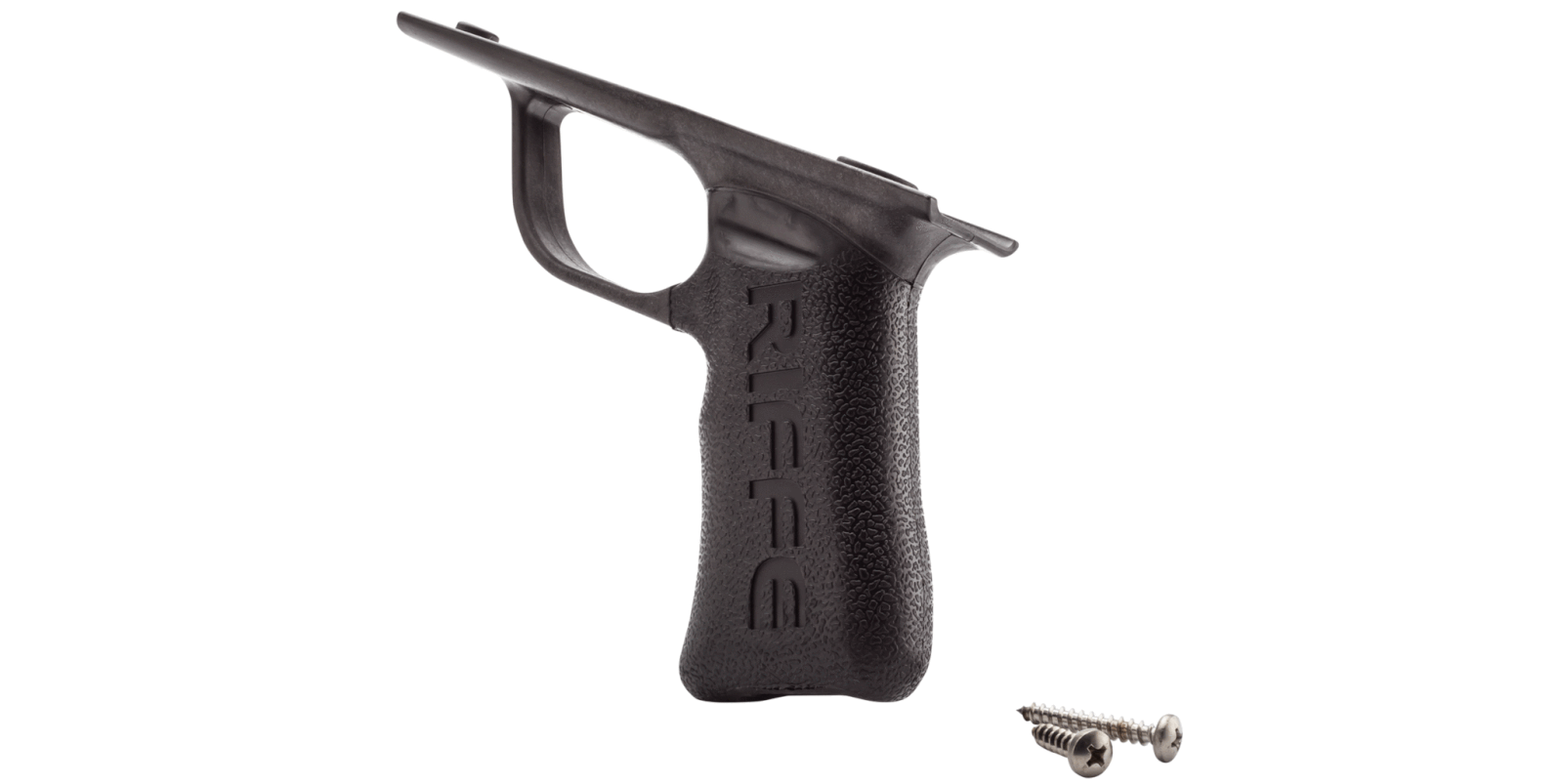 Riffe Handle Assembly (Euro)