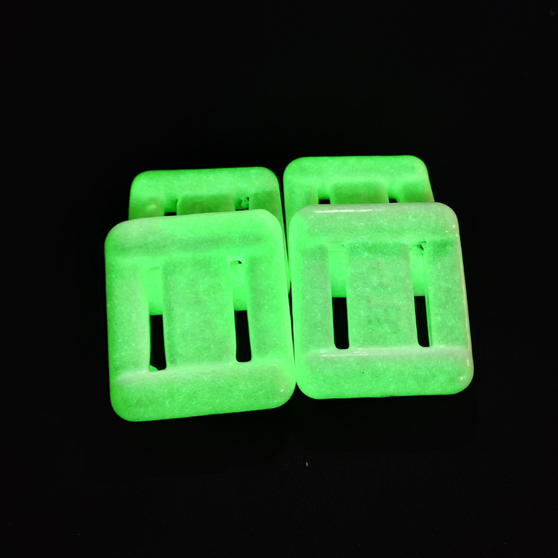 1KG Gel Coated Lead Diving Weights - Image 6
