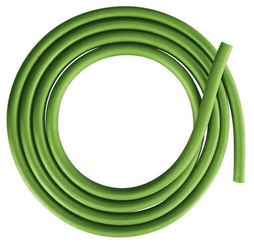 Salvimar green latex bands