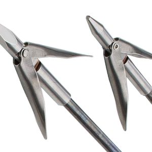 Riffe Spearhead Screw tip