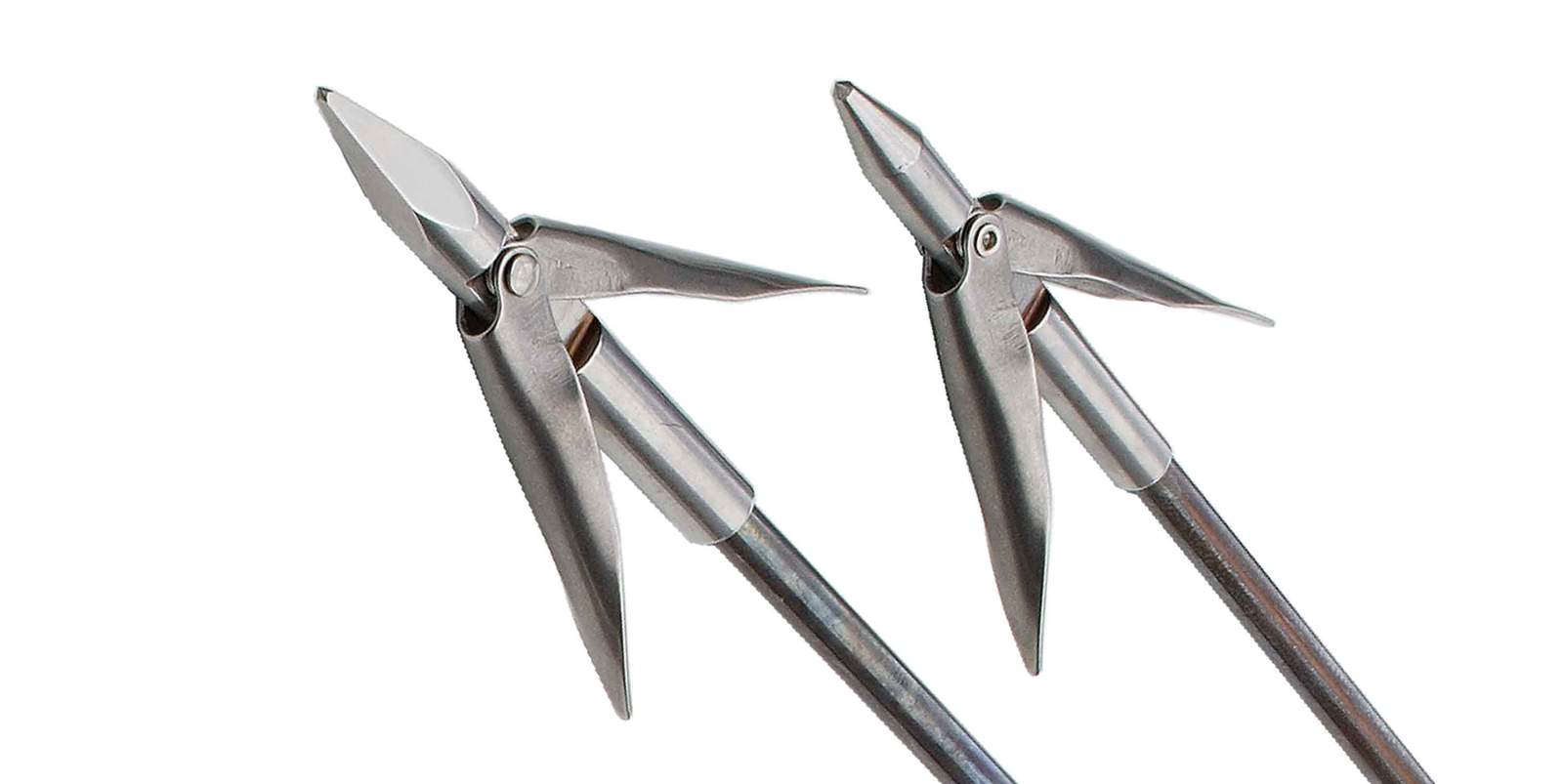 Riffe Spearhead Screw tip