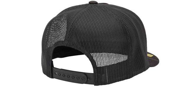 Riffe QUEST Hat - Multicam Black Camo - Image 4
