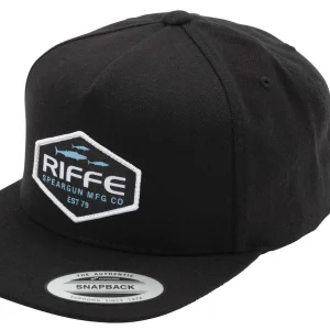 Riffe Wahoo Hat