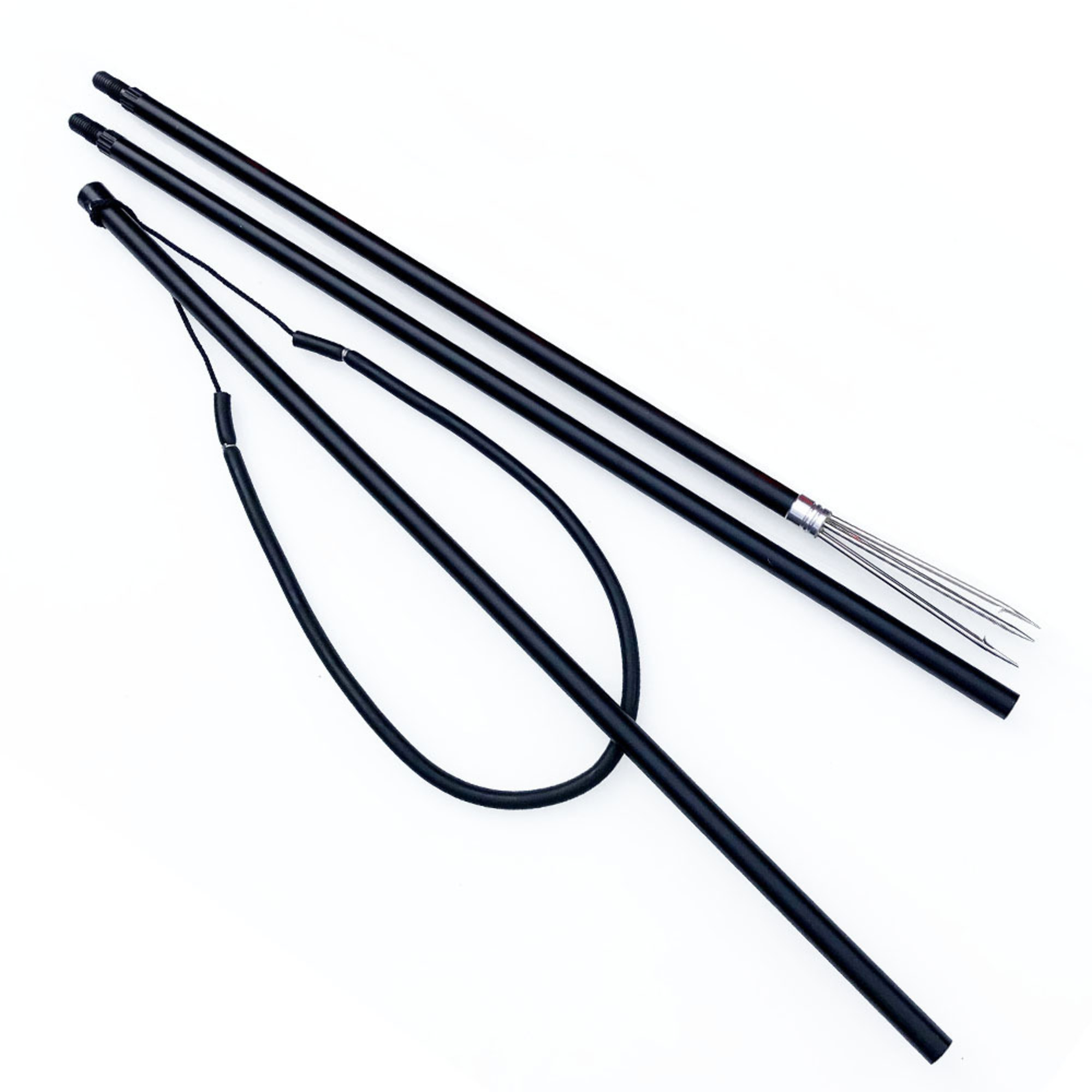 Ocean Hunter 3 piece Hand/Pole Spear - Image 2