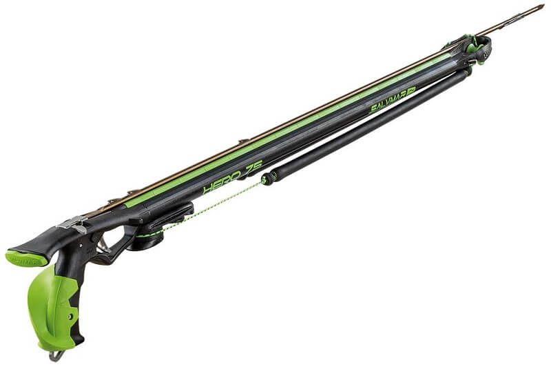 Salvimar Hero Roller speargun