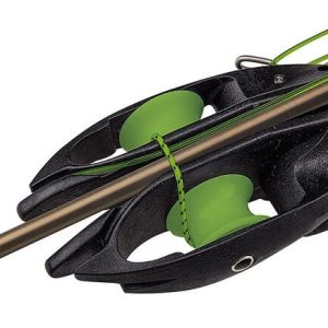 Salvimar Hero Roller speargun muzzle