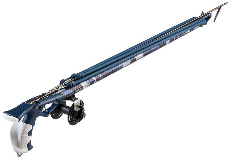 Salvimar Hero Storm speargun