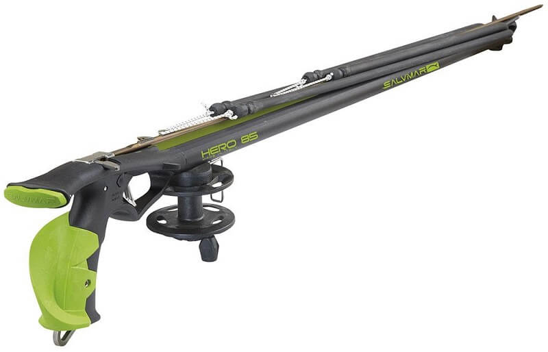 Salvimar Hero speargun