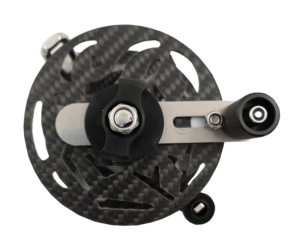 Sigalsub Carbon Reel EDY 80mm - Image 4