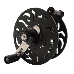 Sigalsub Aluminium Reel EDY 100mm