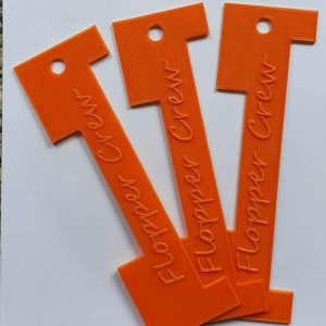 Flopper Apparel Lobster/Crab Guage