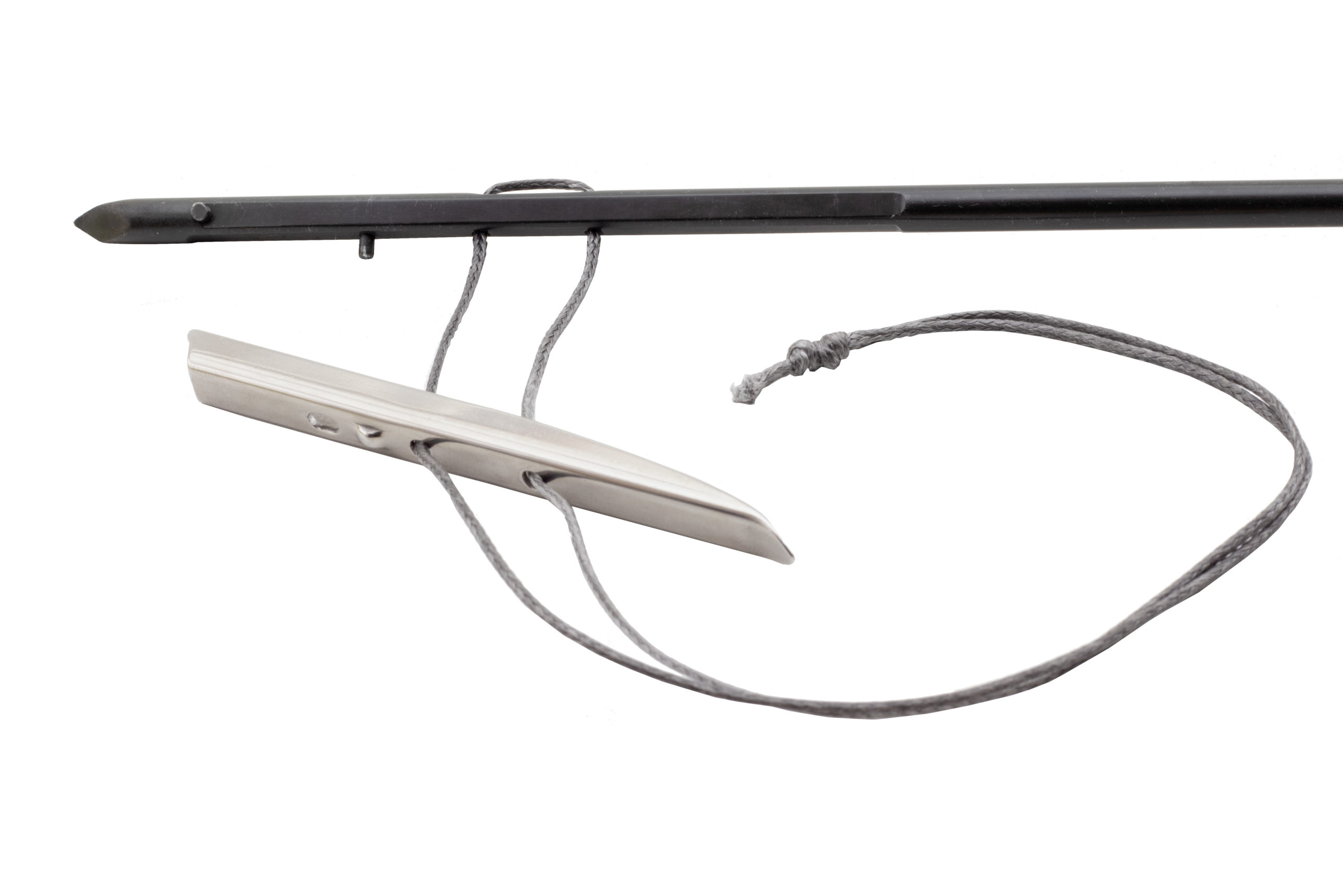 Rob Allen Drop Barb Spear 7.5mm - Image 2