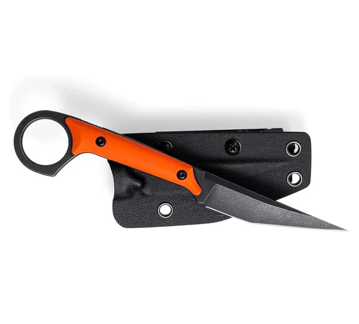 OceanAmmo Brainer Spearfishing Knife
