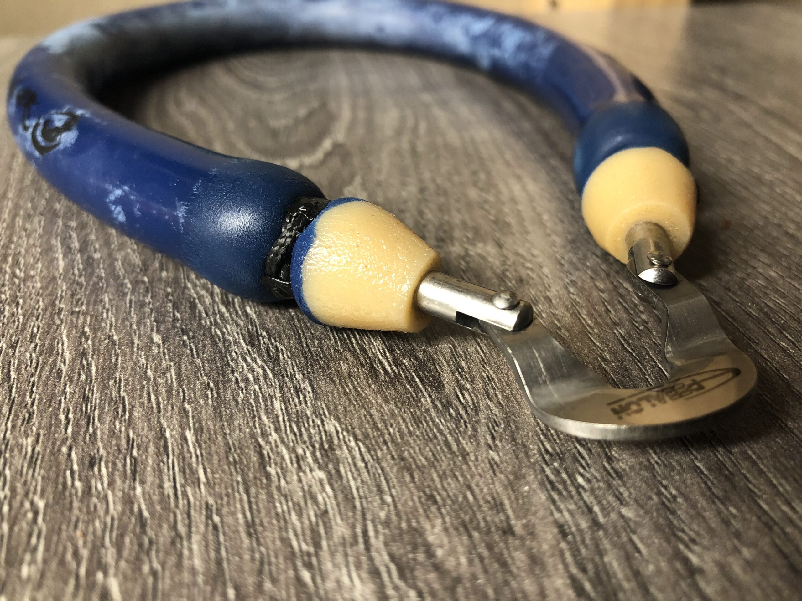 Rubber Tip Sanding - Image 3
