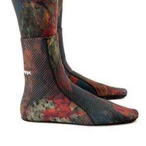 Labrax Reef Open Cell Wetsuit Socks