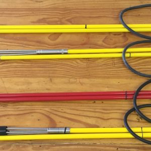 Spearmaster 3 Prong Pole Spear