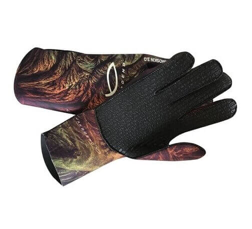 Jak Boeno Thermoskin Karma Gloves