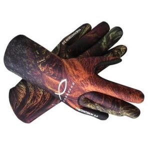 Jak Boeno Thermoskin Karma Gloves
