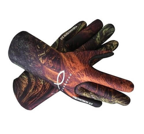 Jak Boeno Thermoskin Karma Gloves