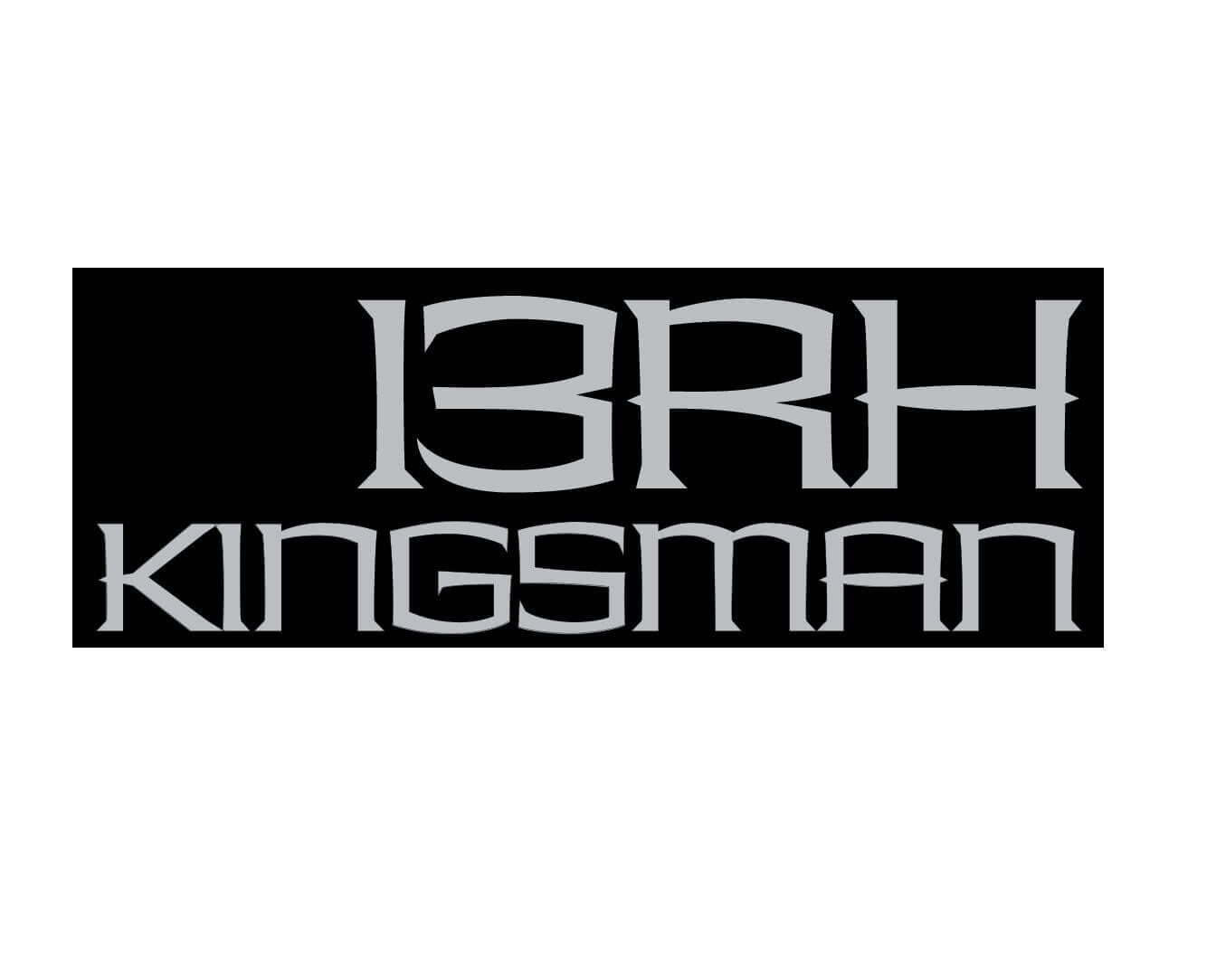 Octosub Kingsman 13RH Speargun - Image 2