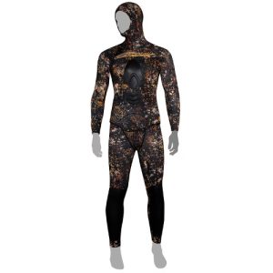 Epsealon Kombu Wetsuit Trousers