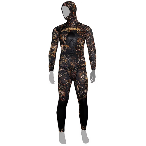 Epsealon Kombu Wetsuit Trousers