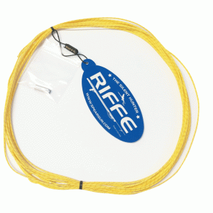 Riffe 600lb Spectra line- per meter