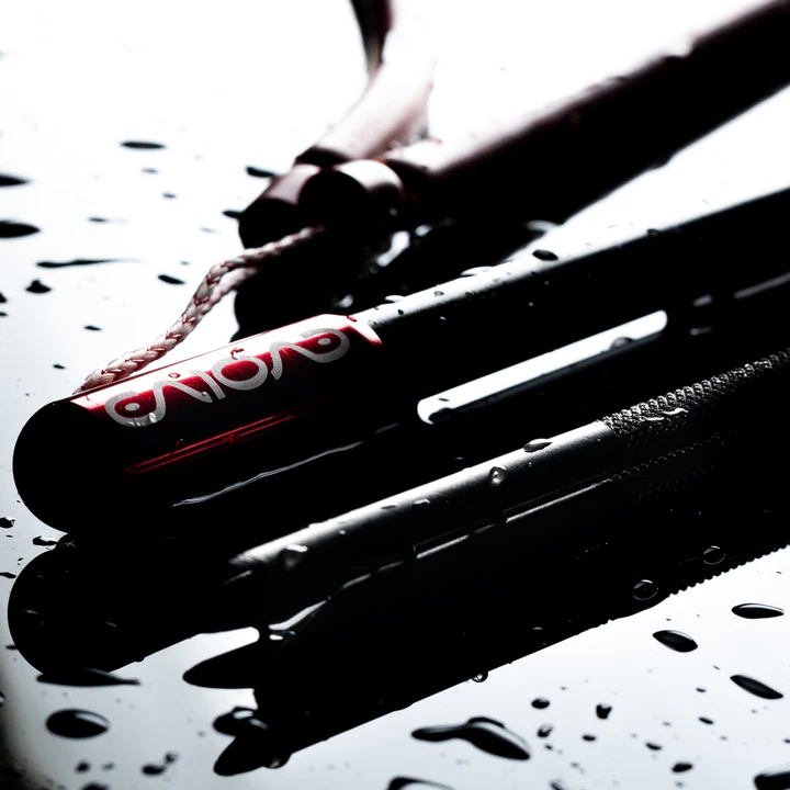 Evolve Carbon Speed Polespear - Image 2