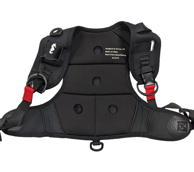 Start Point Labrax Weight Vest