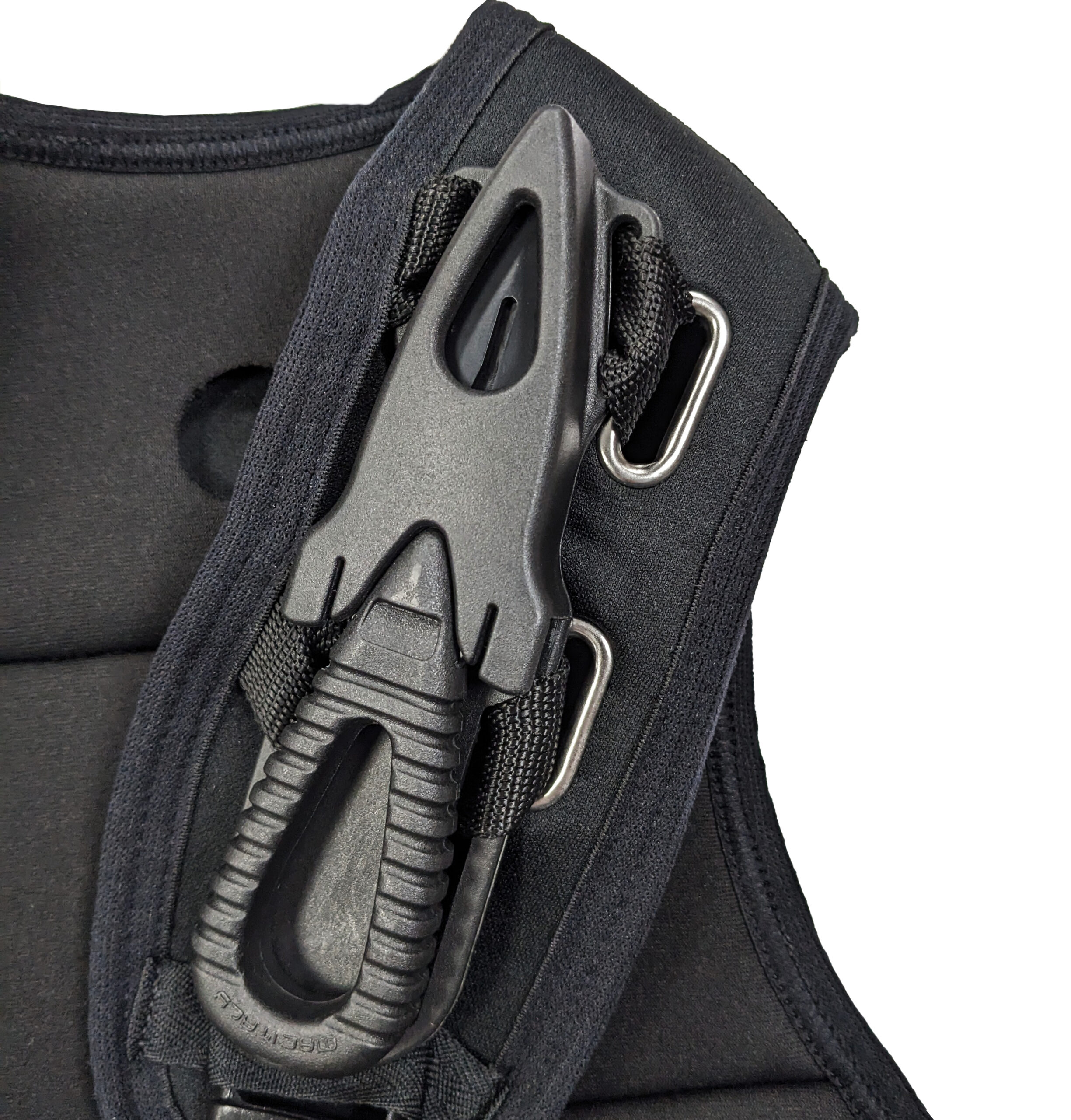 Start Point Labrax Weight Vest - Image 4