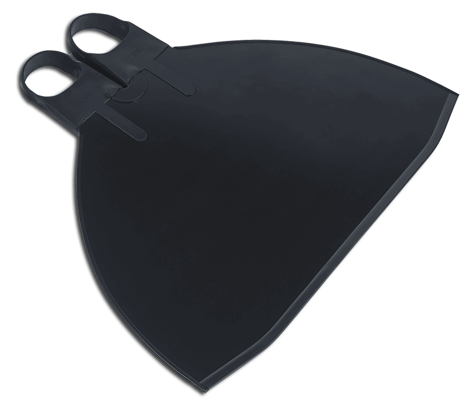 Leaderfins Sport Monofin with socks - Image 2