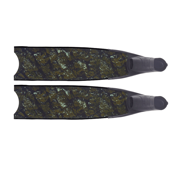 Leaderfins neo carbon bi-fins - Image 15