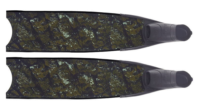 Leaderfins neo carbon bi-fins - Image 13
