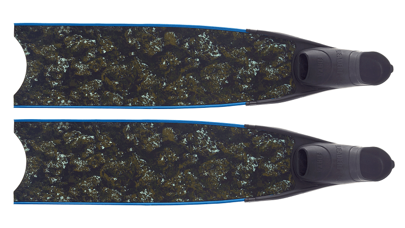 Leaderfins neo carbon bi-fins - Image 3