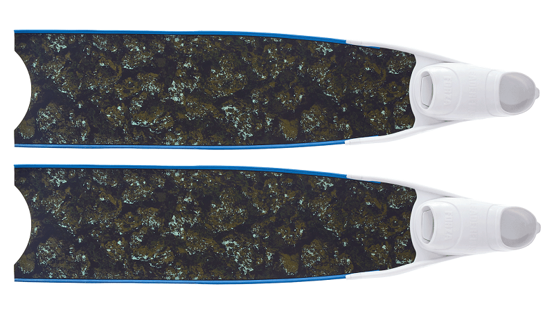 Leaderfins neo carbon bi-fins - Image 4