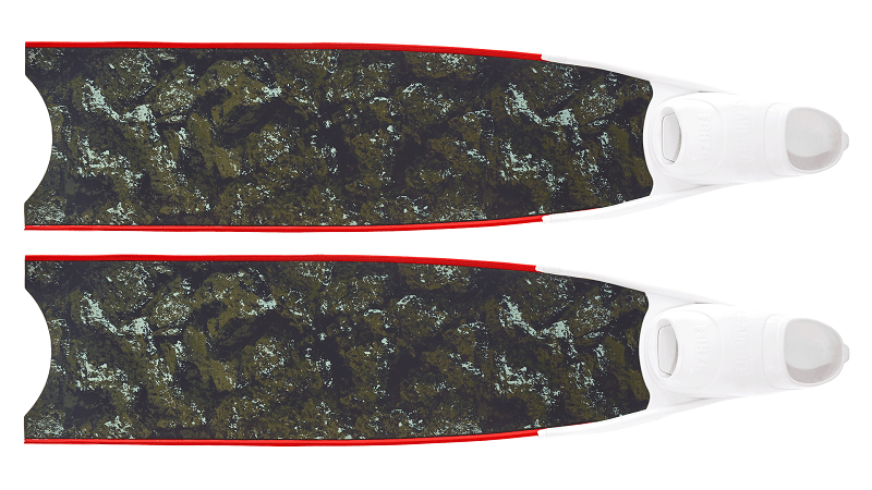 Leaderfins neo carbon bi-fins - Image 7