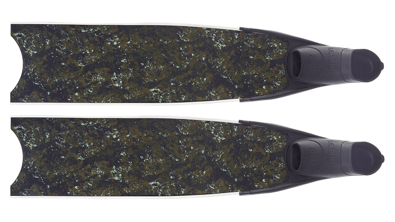 Leaderfins neo carbon bi-fins - Image 16