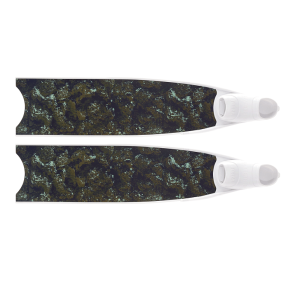 Leaderfins neo fins white