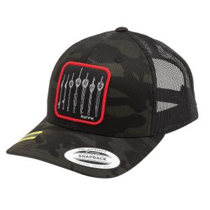 Riffe Lineup Hat